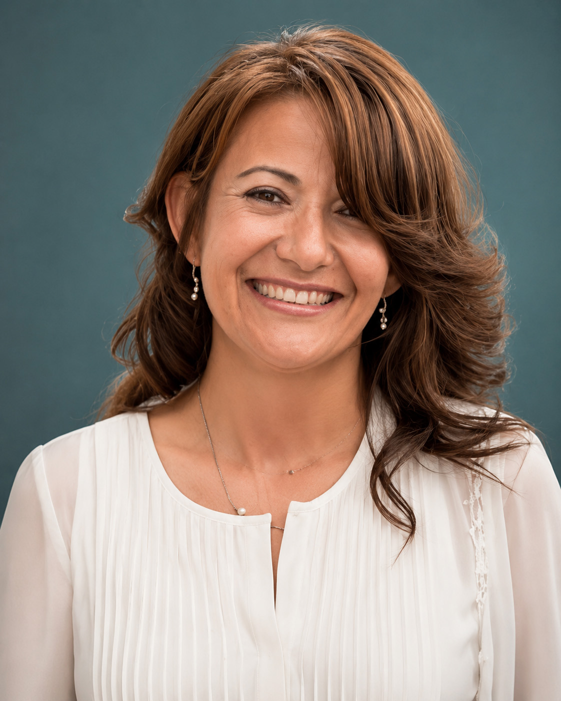 Mercedes Chinnici